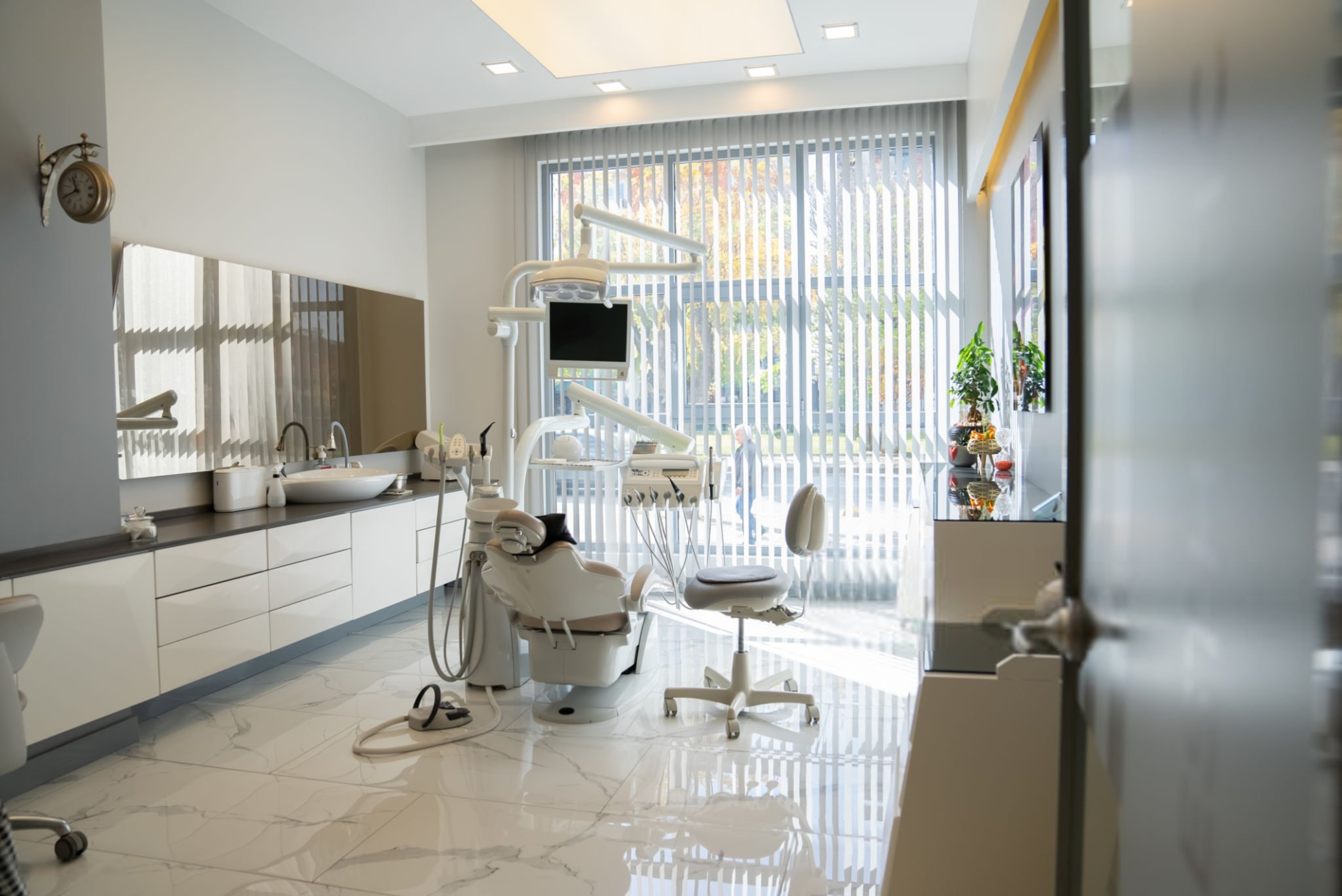 Community Dental Clinic