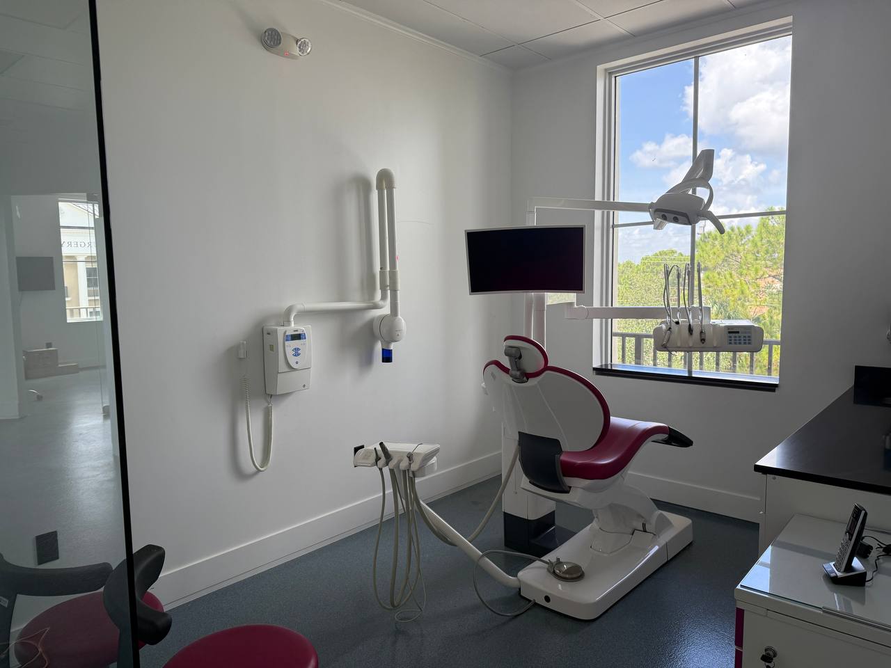 Dentistry Near Me