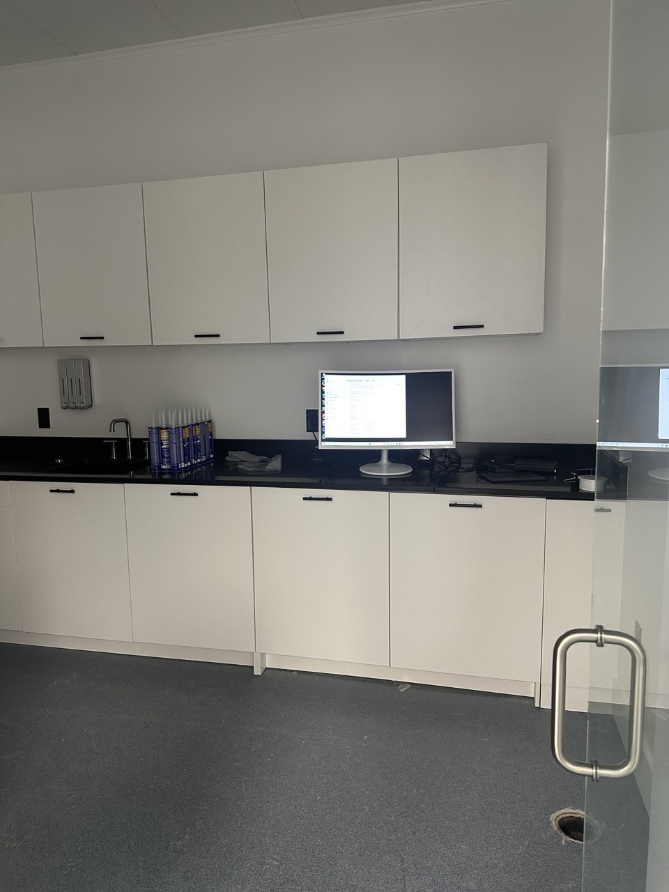 Laboratory