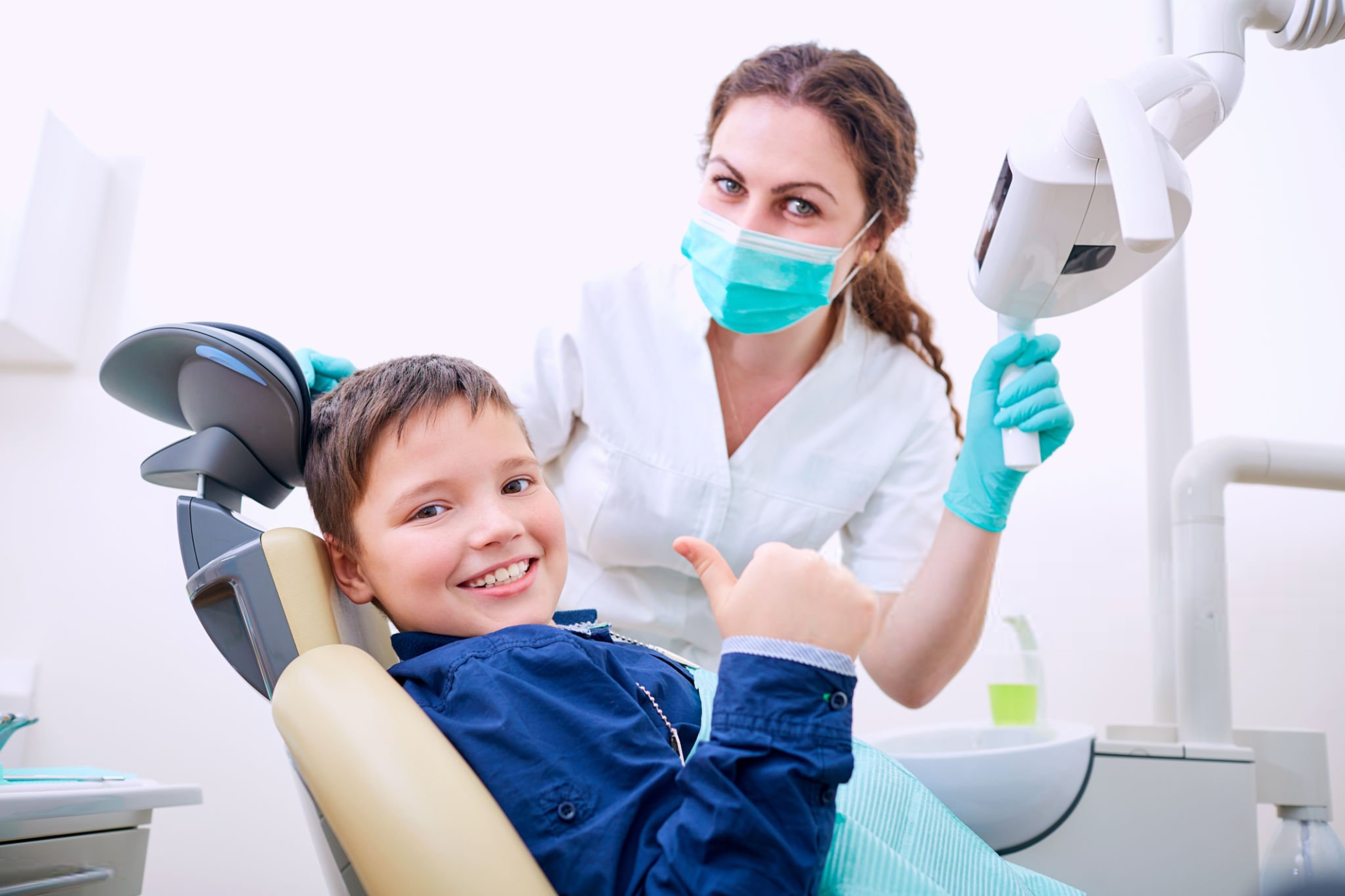 Pediatric Dental Center